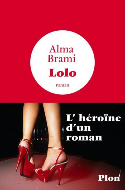 Lolo de Alma Brami