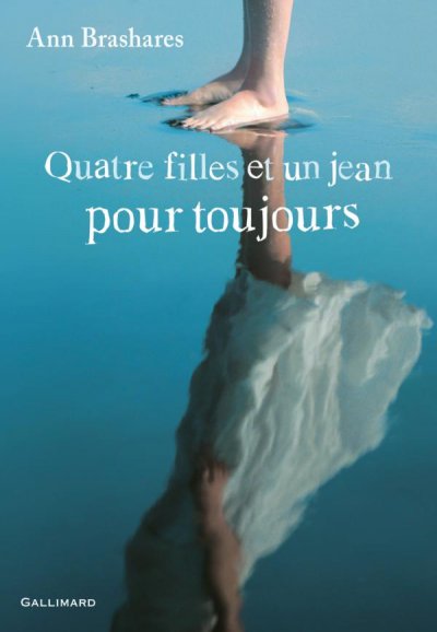 Pour toujours de Ann Brashares