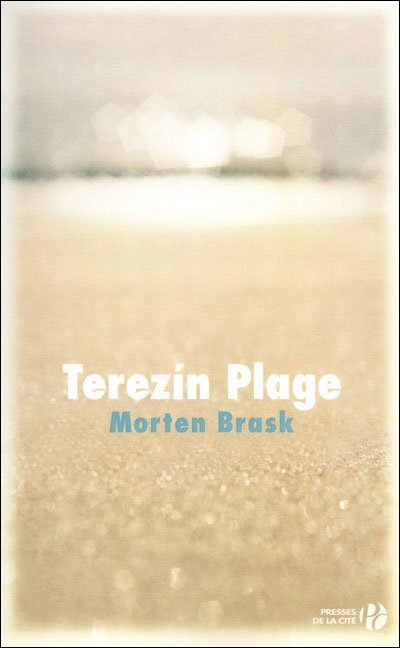 Terezin Plage de Morten Brask