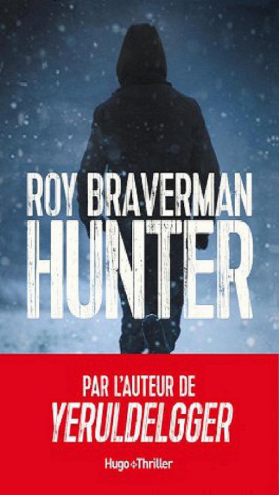 Hunter de Roy Braverman