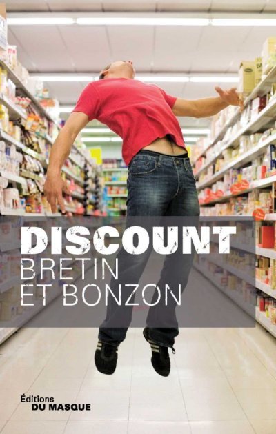 Discount de Denis Bretin