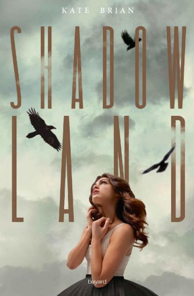 Shadowland de Kate Brian