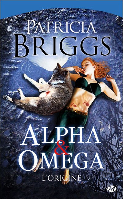 L'Origine de Patricia Briggs