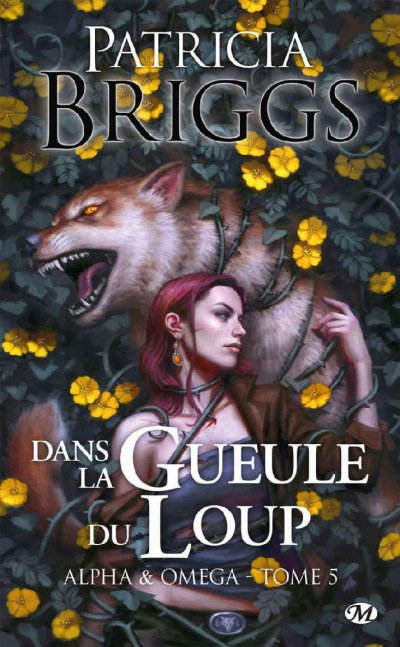 Dans la gueule du loup de Patricia Briggs