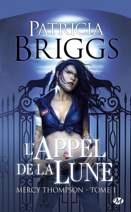 L'Appel de la Lune de Patricia Briggs