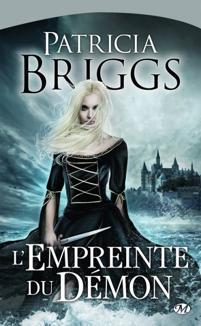 L'empreinte du démon de Patricia Briggs