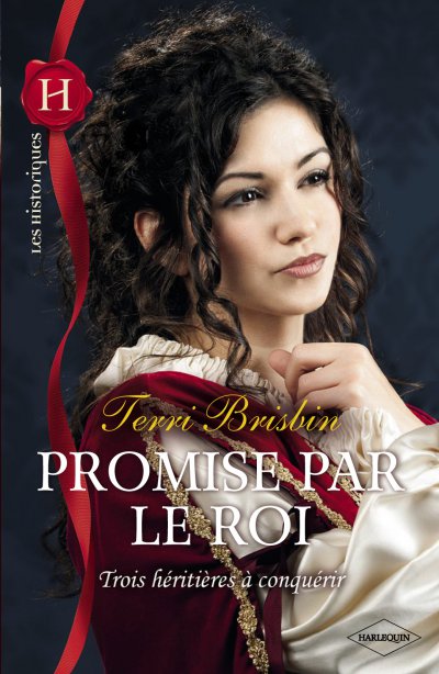 Promise par le roi de Terri Brisbin