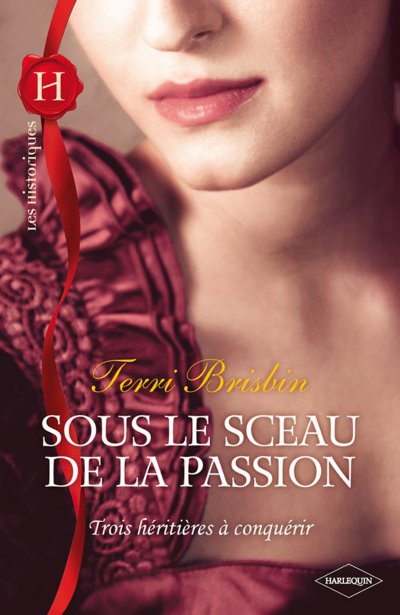 Sous le sceau de la passion de Terri Brisbin