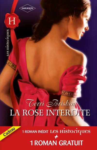 La rose interdite - Mariage à Hazelhurst de Terri Brisbin