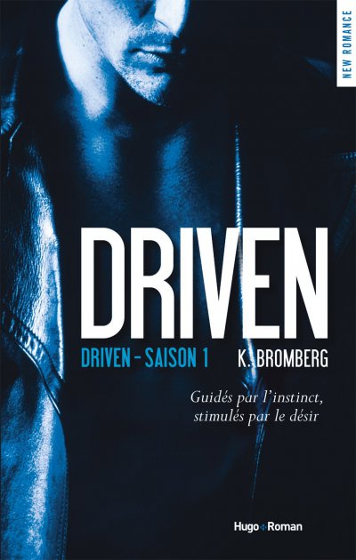 Driven de K. Bromberg