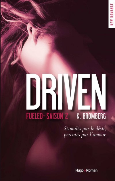 Fueled de K. Bromberg