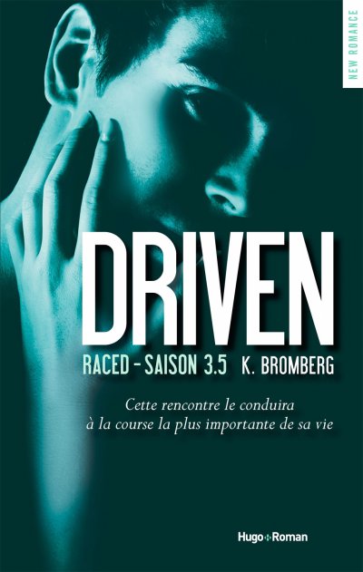 Raced de K. Bromberg