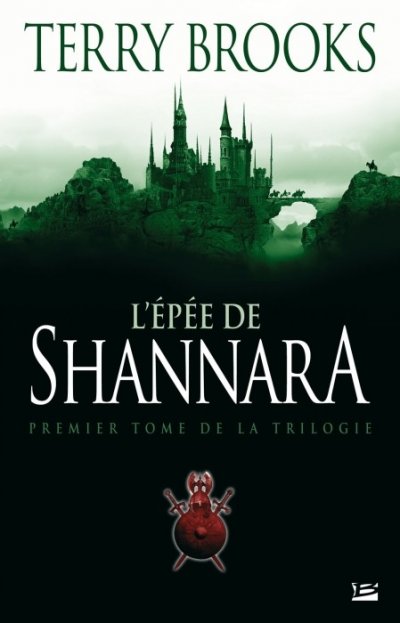 L'épée de Shannara de Terry Brooks