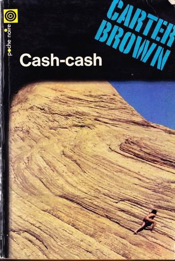 Cash-Cash de Carter Brown
