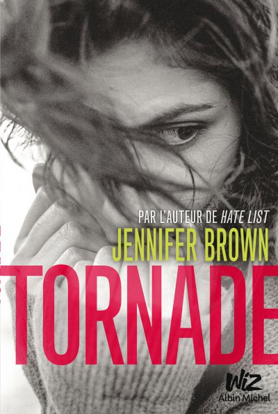 Tornade de Jennifer Brown