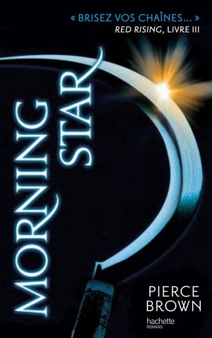 Morning Star de Pierce Brown