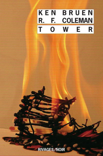 Tower de Ken Bruen