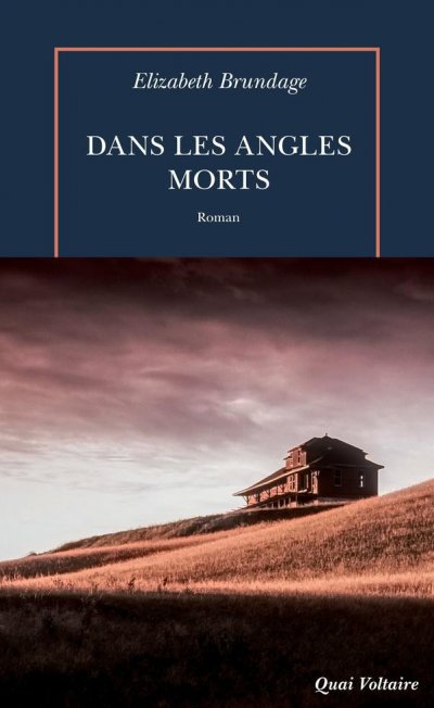 Dans les angles morts de Elizabeth Brundage