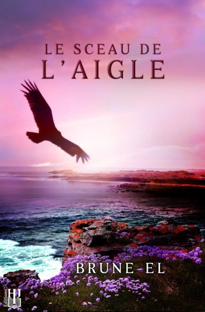 Le sceau de l'aigle de  Brune-El