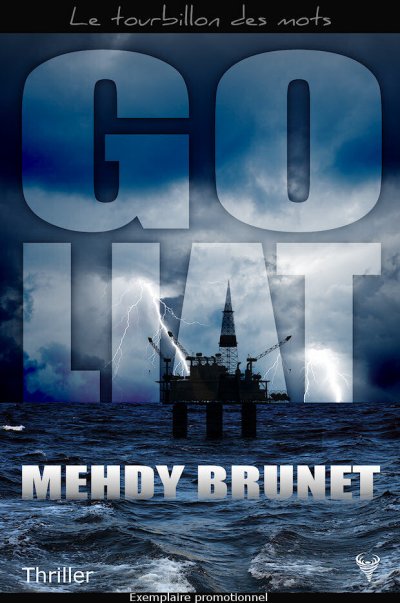 Goliat de Mehdy Brunet