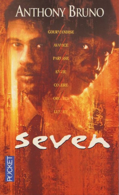 Seven de Anthony Bruno