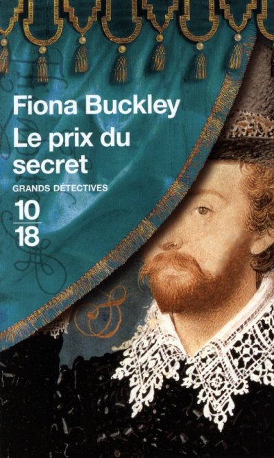 Le prix du secret de Fiona Buckley