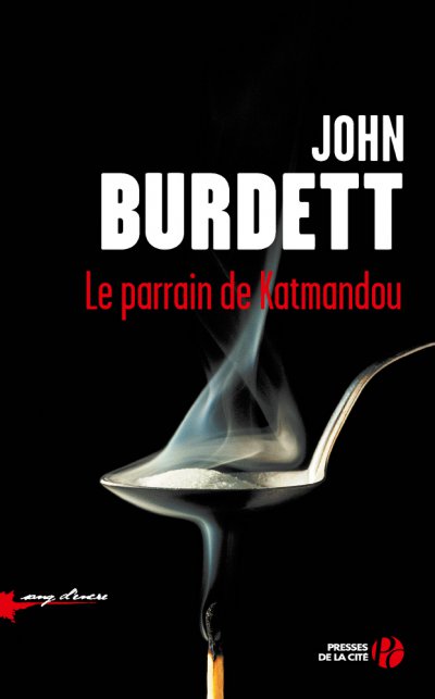 Le parrain de Katmandou de John Burdett