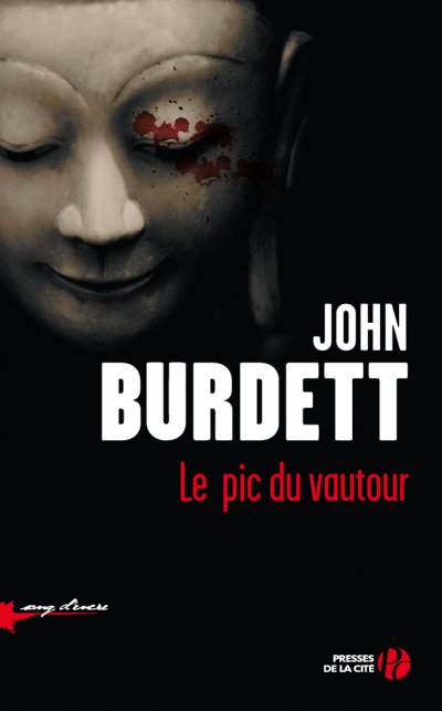 Le pic du vautour de John Burdett