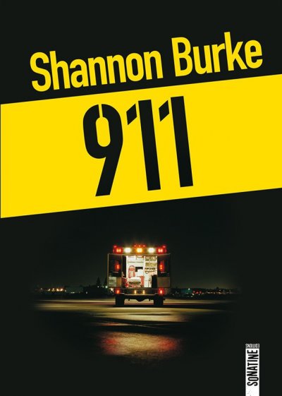 911 de Shannon Burke