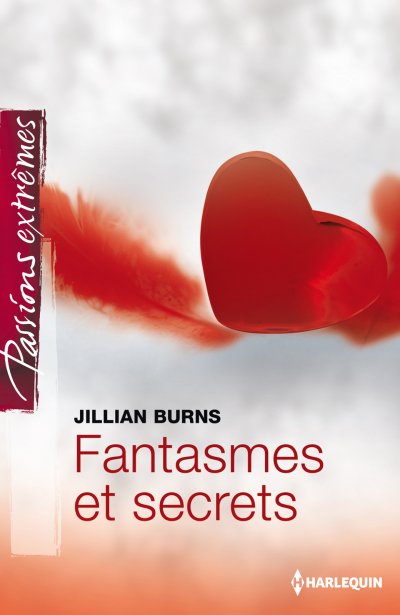 Fantasmes secrets de Jillian Burns