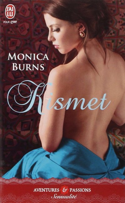 Kismet de Monica Burns