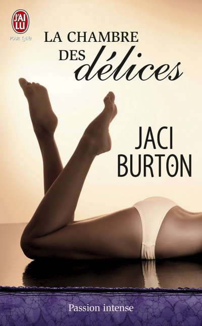 La chambre des délices de Jaci Burton