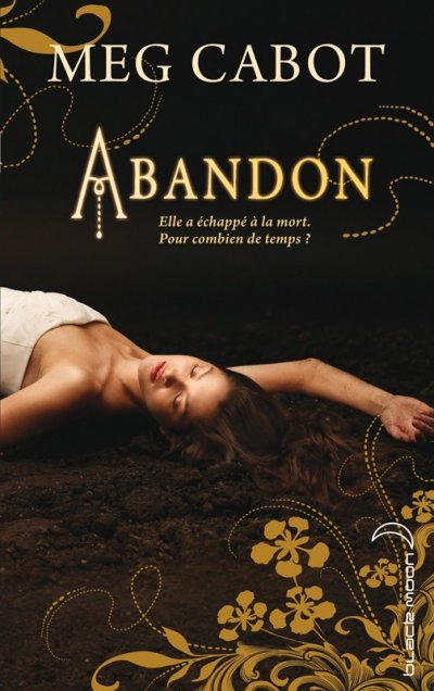 Abandon de Meg Cabot