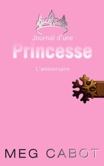 L'anniversaire de Meg Cabot