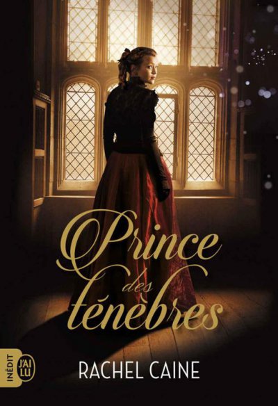 Prince des ténèbres de Rachel Caine