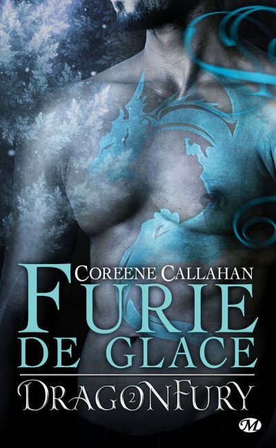 Furie de glace de Coreene Callahan