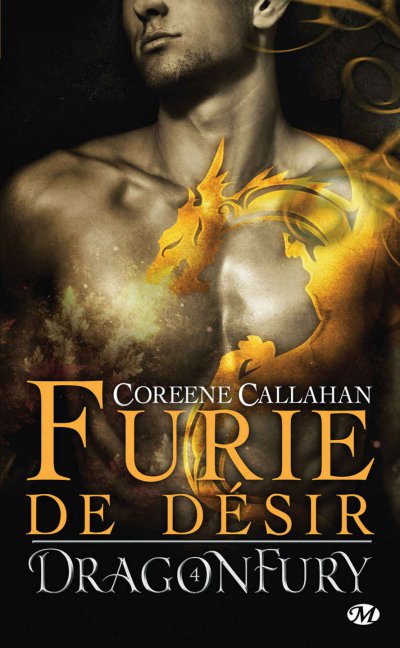 Furie de désir de Coreene Callahan