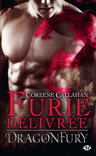 Furie délivrée de Coreene Callahan