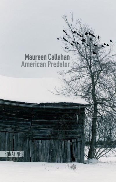 American Predator de Maureen Callahan