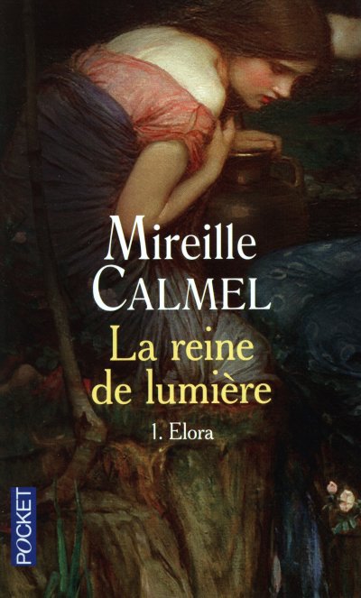Elora de Mireille Calmel