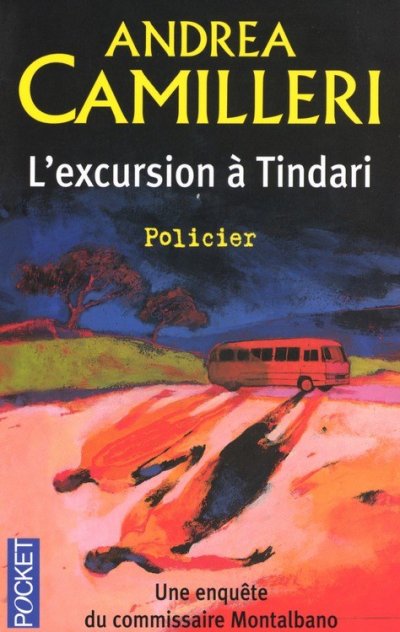 L'excursion à Tindari de Andrea Camilleri