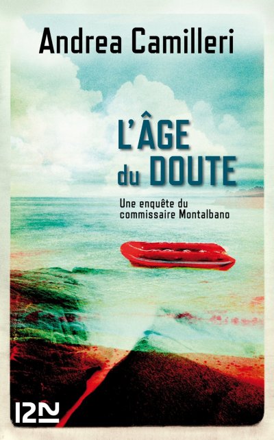 L'âge du doute de Andrea Camilleri