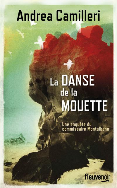 La danse de la mouette de Andrea Camilleri