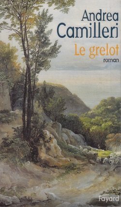 Le Grelot de Andrea Camilleri