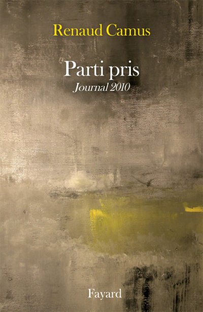 Parti-pris de Renaud Camus