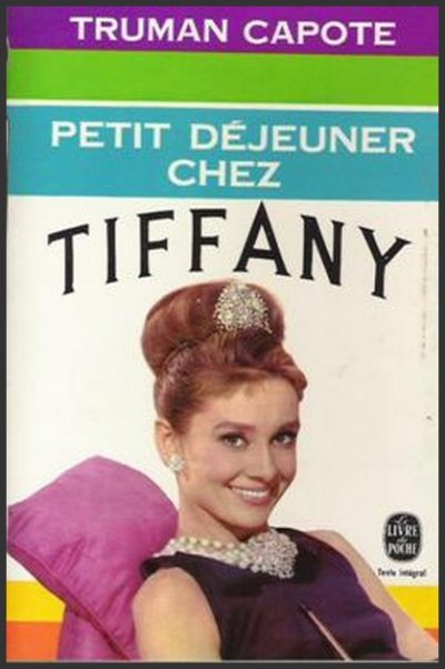 Petit déjeuner chez Tiffany de Truman Capote