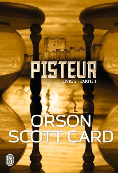 Pisteur de Orson Scott Card