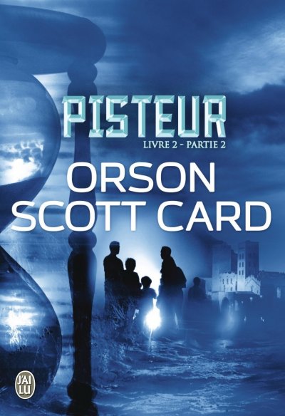 Pisteur de Orson Scott Card