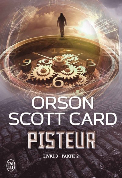 Pisteur de Orson Scott Card