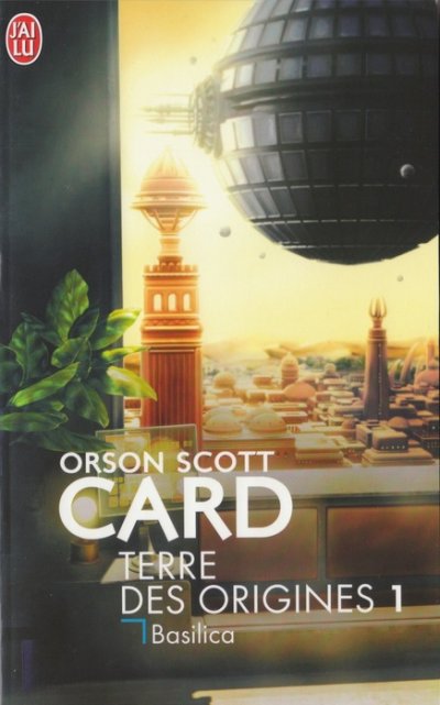 Basilica de Orson Scott Card